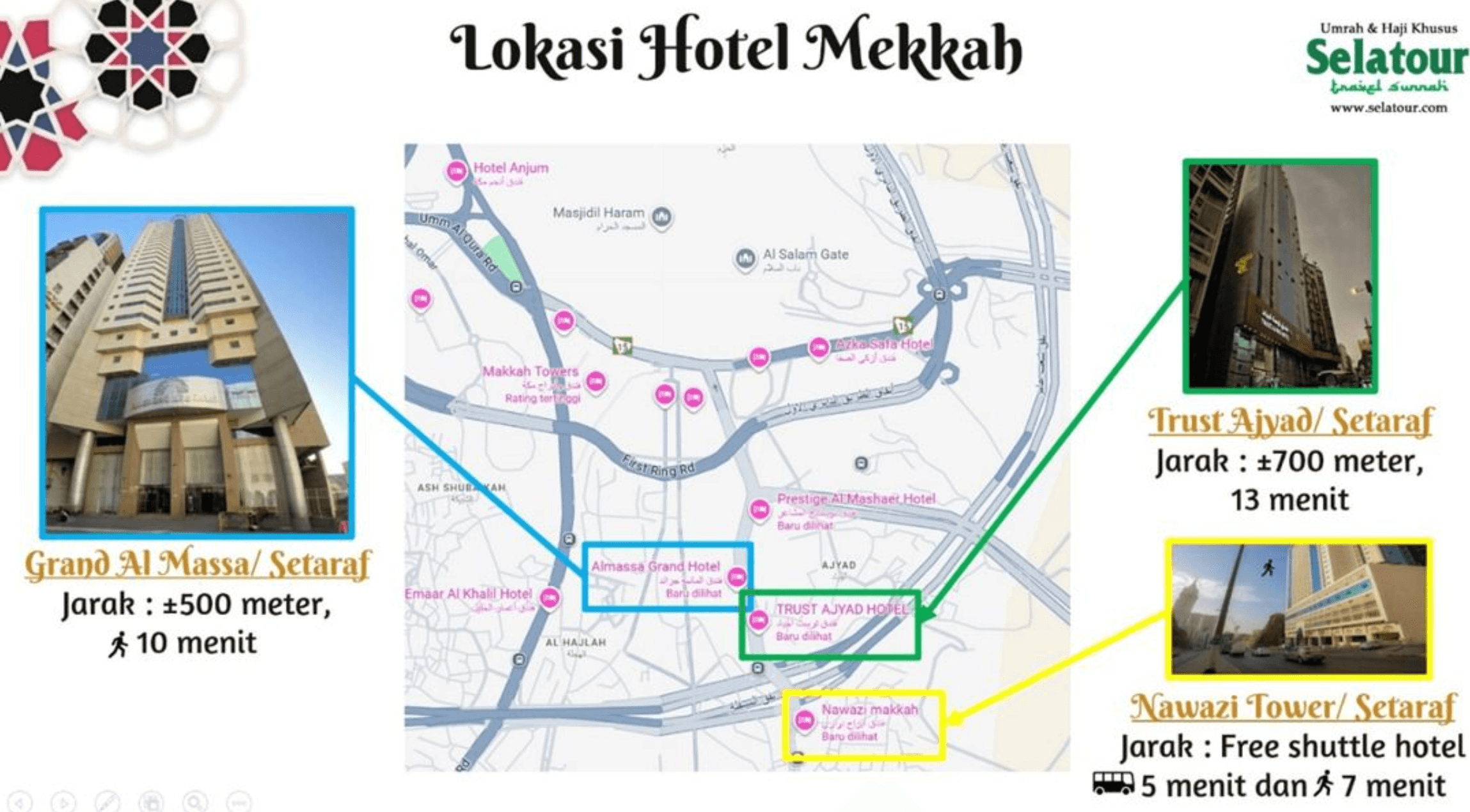 Foto Hotel Odest
